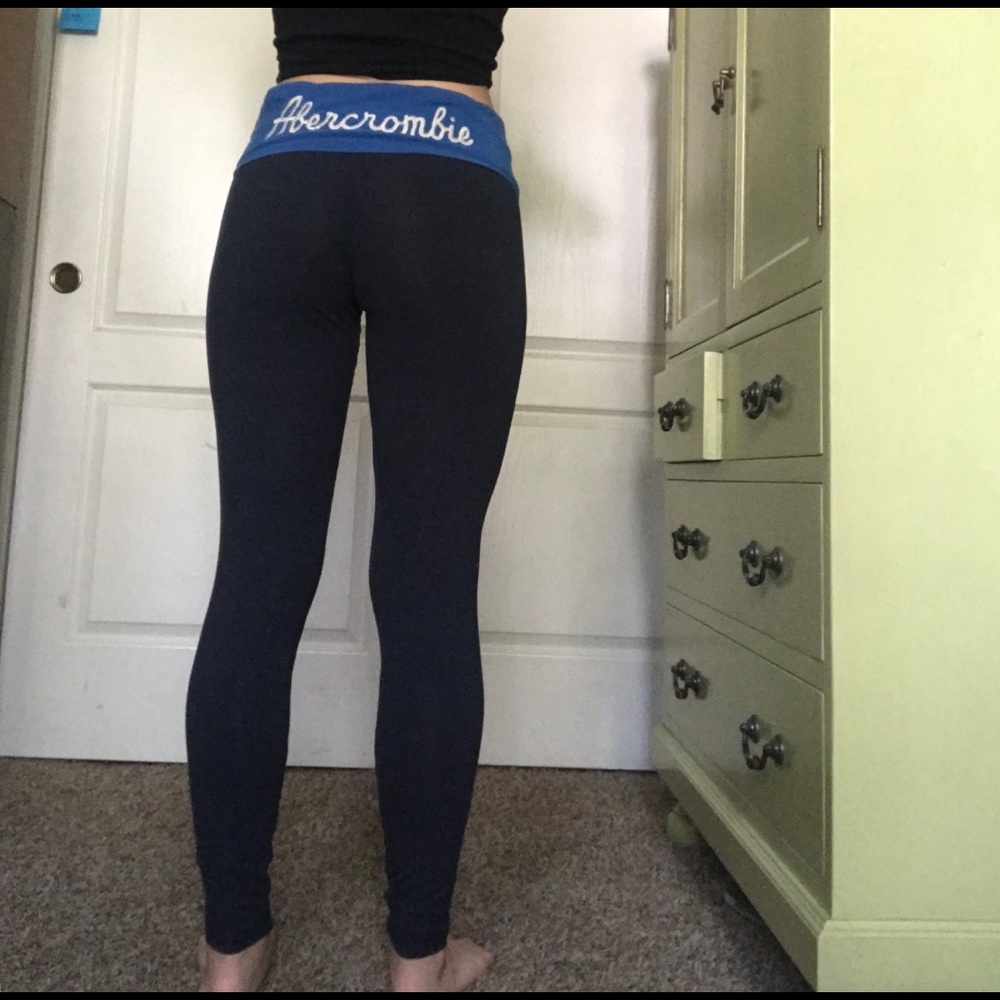 Abercrombie & Fitch legging (Full Length)